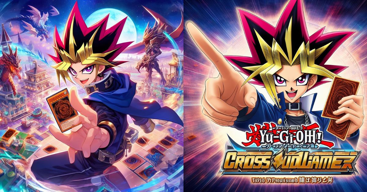 First Impression on Yu-Gi-Oh! Cross Duel