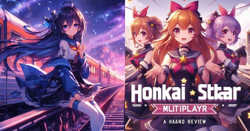 Is Honkai Star Rail Multiplayer