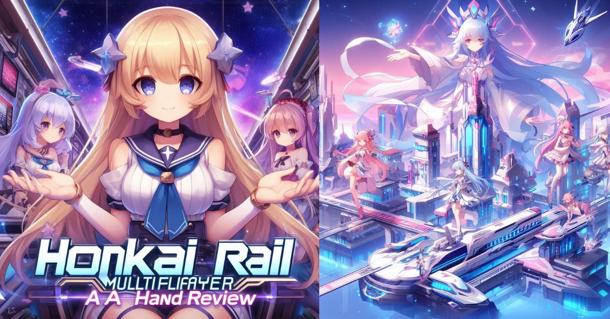 Is Honkai Star Rail Multiplayer A Firsthand Review