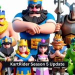 Clash Royale Review - Master Every Winning Strategy