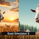 Goat Simulator 3 Now Available on Android and iOS Devices